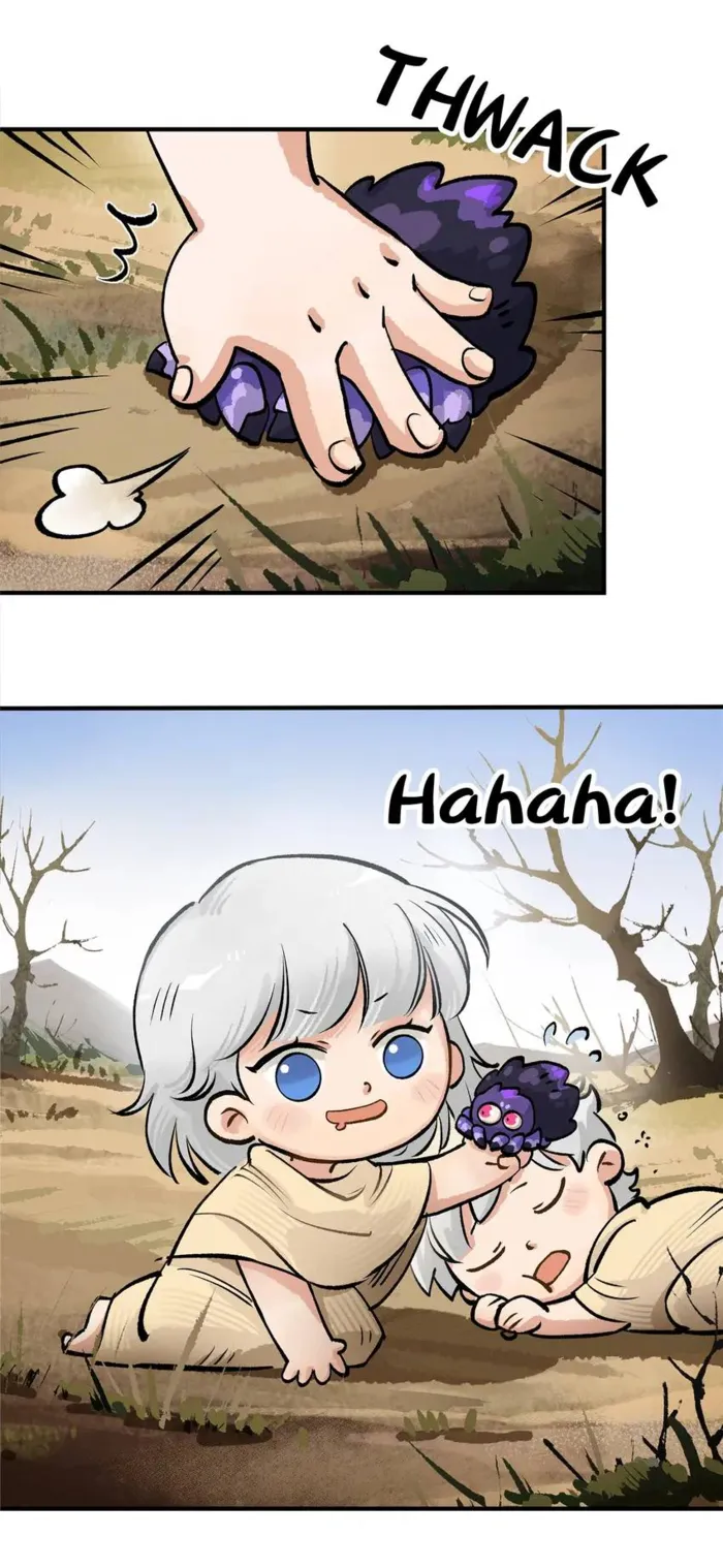 Read Sword and Expedition chapter 6 image 1 on Lezhin
