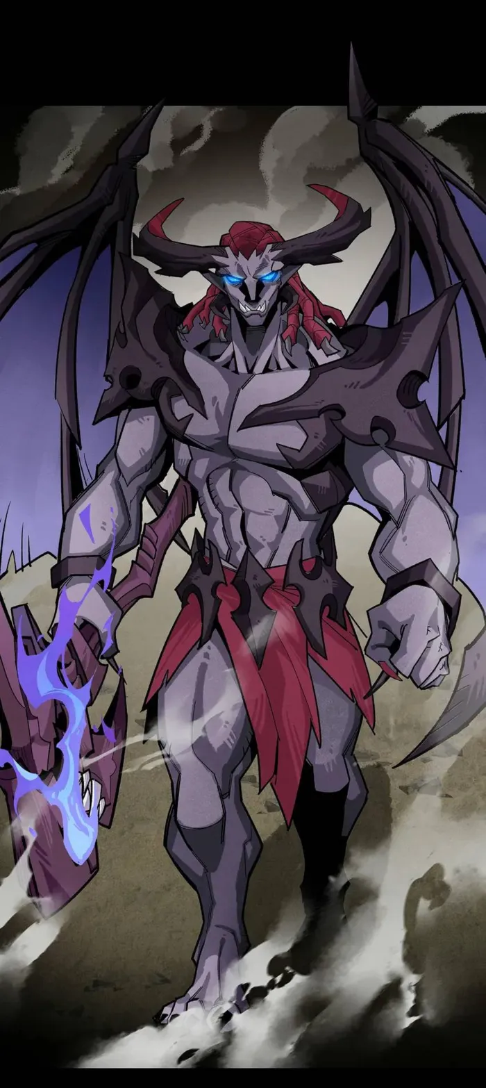 Read Sword and Expedition chapter 7 image 11 on Lezhin
