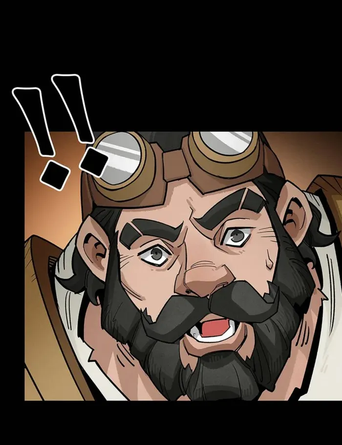 Read Sword and Expedition chapter 7 image 20 on Lezhin