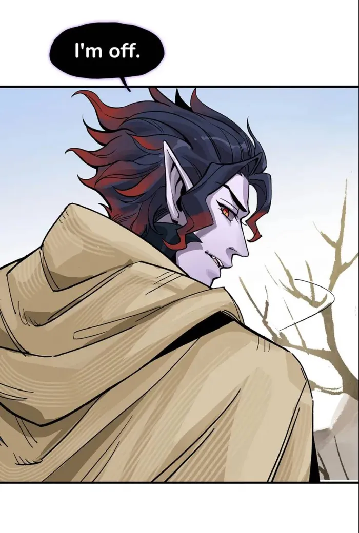 Read Sword and Expedition chapter 7 image 39 on Lezhin