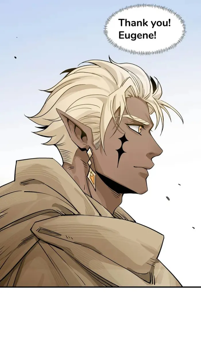 Read Sword and Expedition chapter 7 image 41 on Lezhin