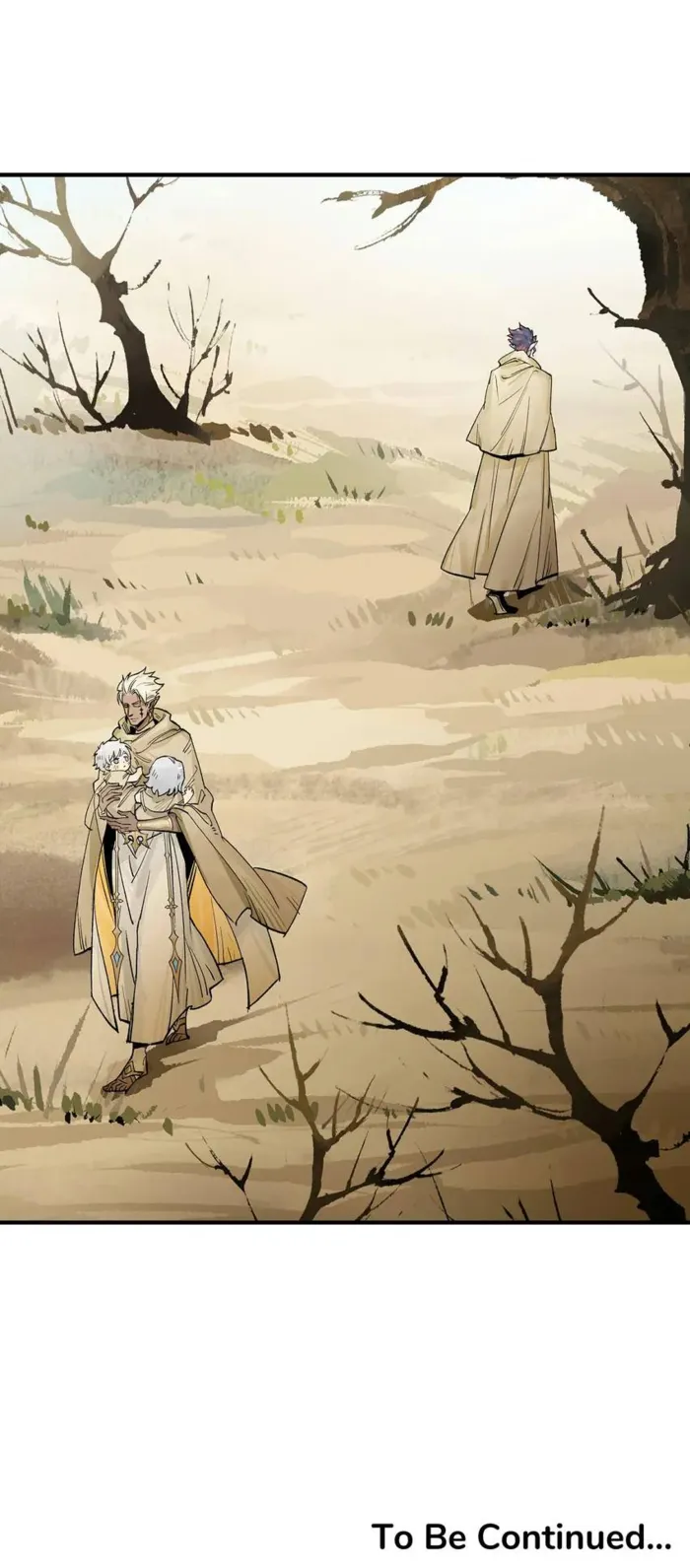 Read Sword and Expedition chapter 7 image 42 on Lezhin