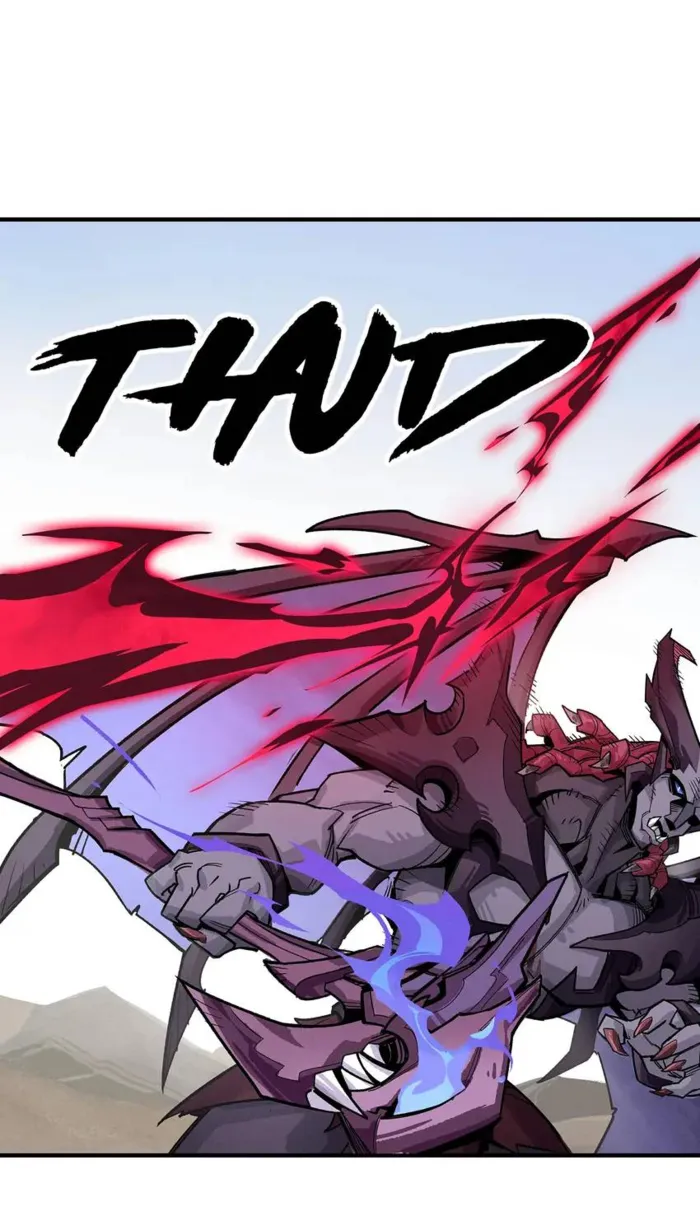 Read Sword and Expedition chapter 8 image 11 on Lezhin