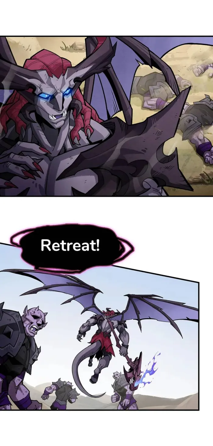 Read Sword and Expedition chapter 8 image 23 on Lezhin