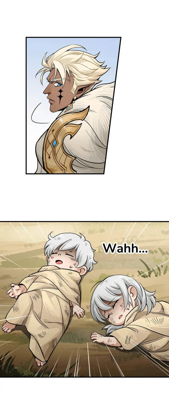 Read Sword and Expedition chapter 8 image 26 on Lezhin