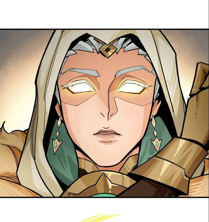 Read Sword and Expedition chapter 9 image 11 on Lezhin