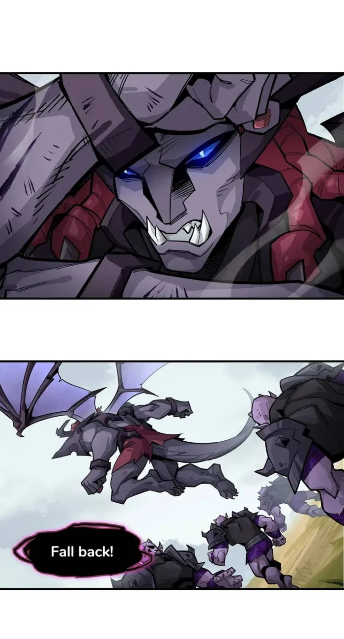 Read Sword and Expedition chapter 9 image 13 on Lezhin