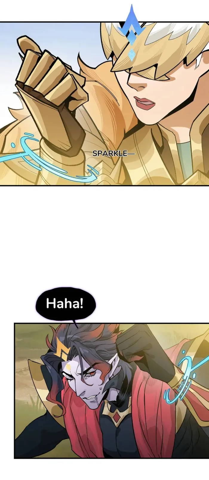 Read Sword and Expedition chapter 9 image 41 on Lezhin