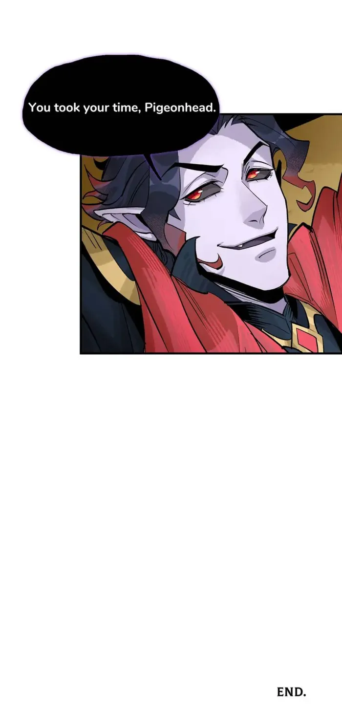 Read Sword and Expedition chapter 9 image 54 on Lezhin