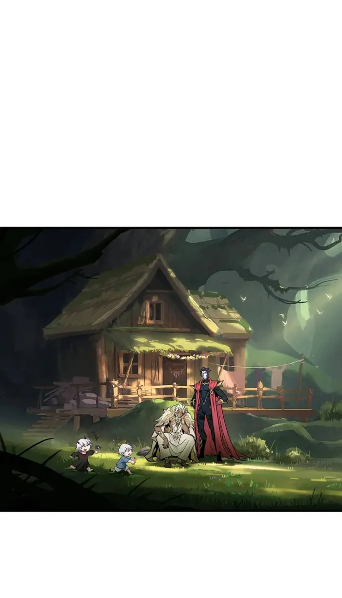 Read Sword and Expedition chapter 9 image 55 on Lezhin