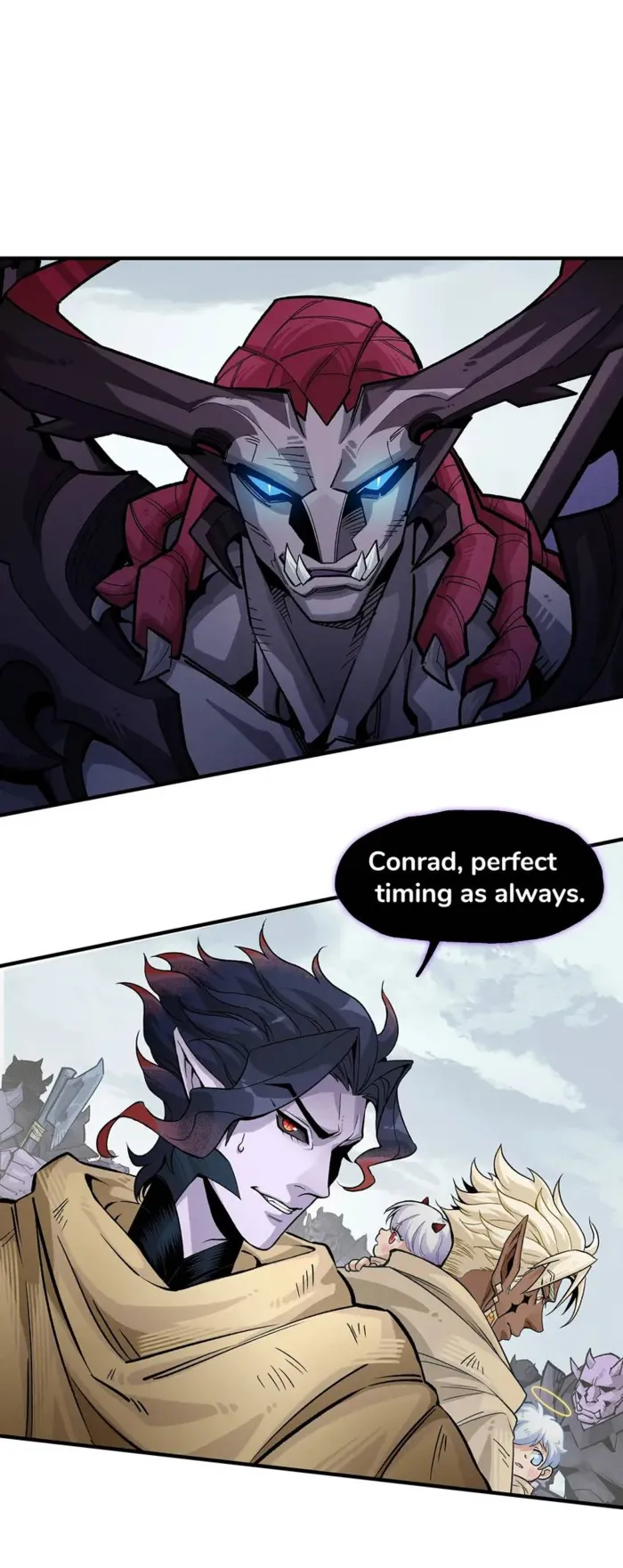 Read Sword and Expedition chapter 9 image 8 on Lezhin