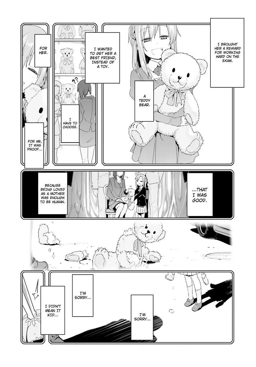Read Sword Art Online: Progressive chapter 10.5 image 4 on Lezhin