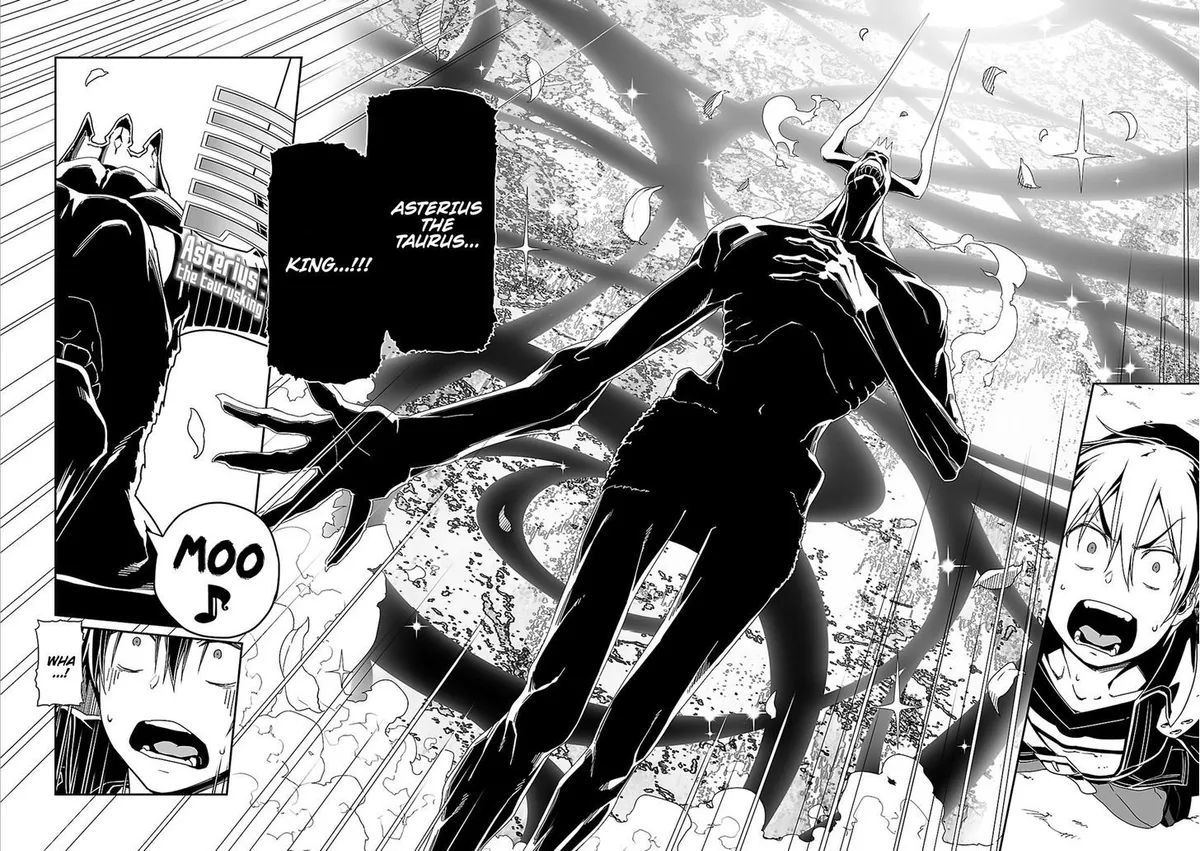 Read Sword Art Online: Progressive chapter 17 image 13 on Lezhin
