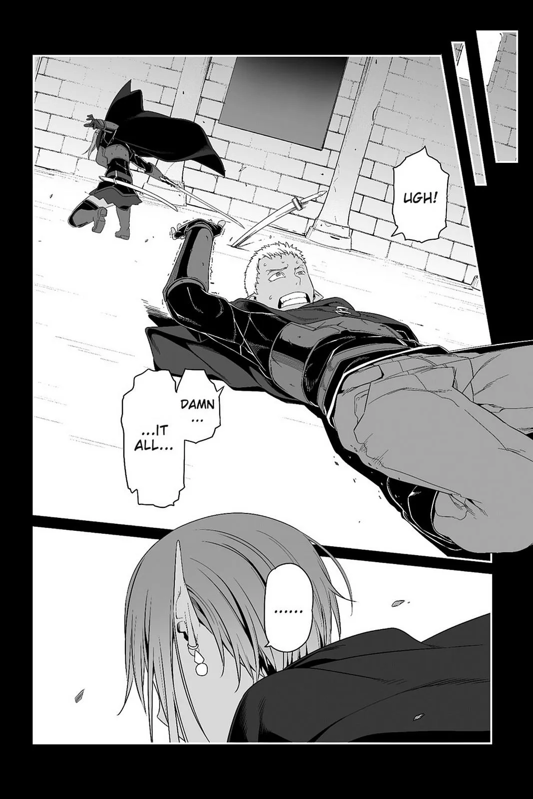 Read Sword Art Online: Progressive chapter 25 image 11 on Lezhin
