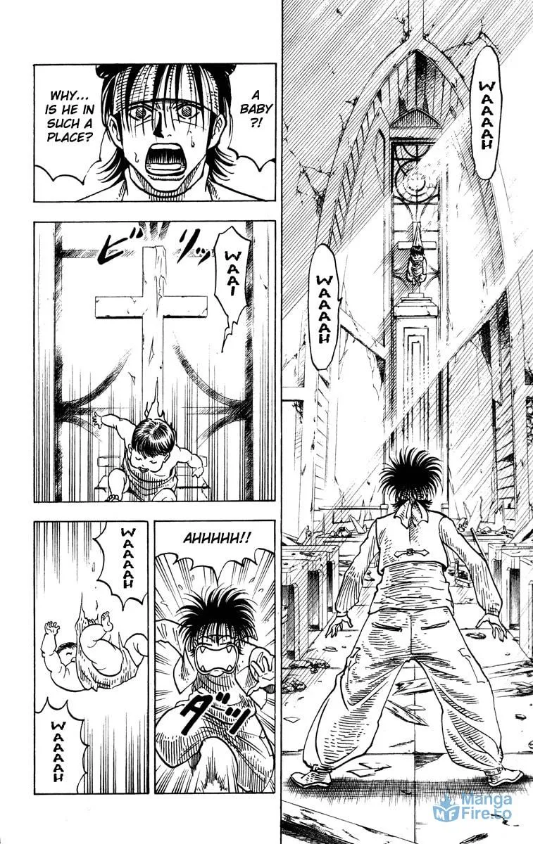 Read Sword Breaker chapter 1 image 11 on Lezhin