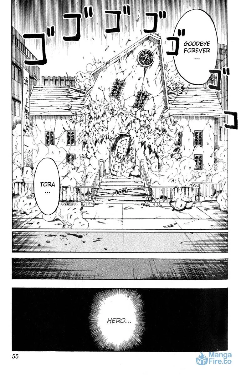 Read Sword Breaker chapter 1 image 53 on Lezhin