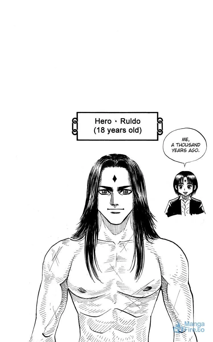 Read Sword Breaker chapter 1 image 56 on Lezhin