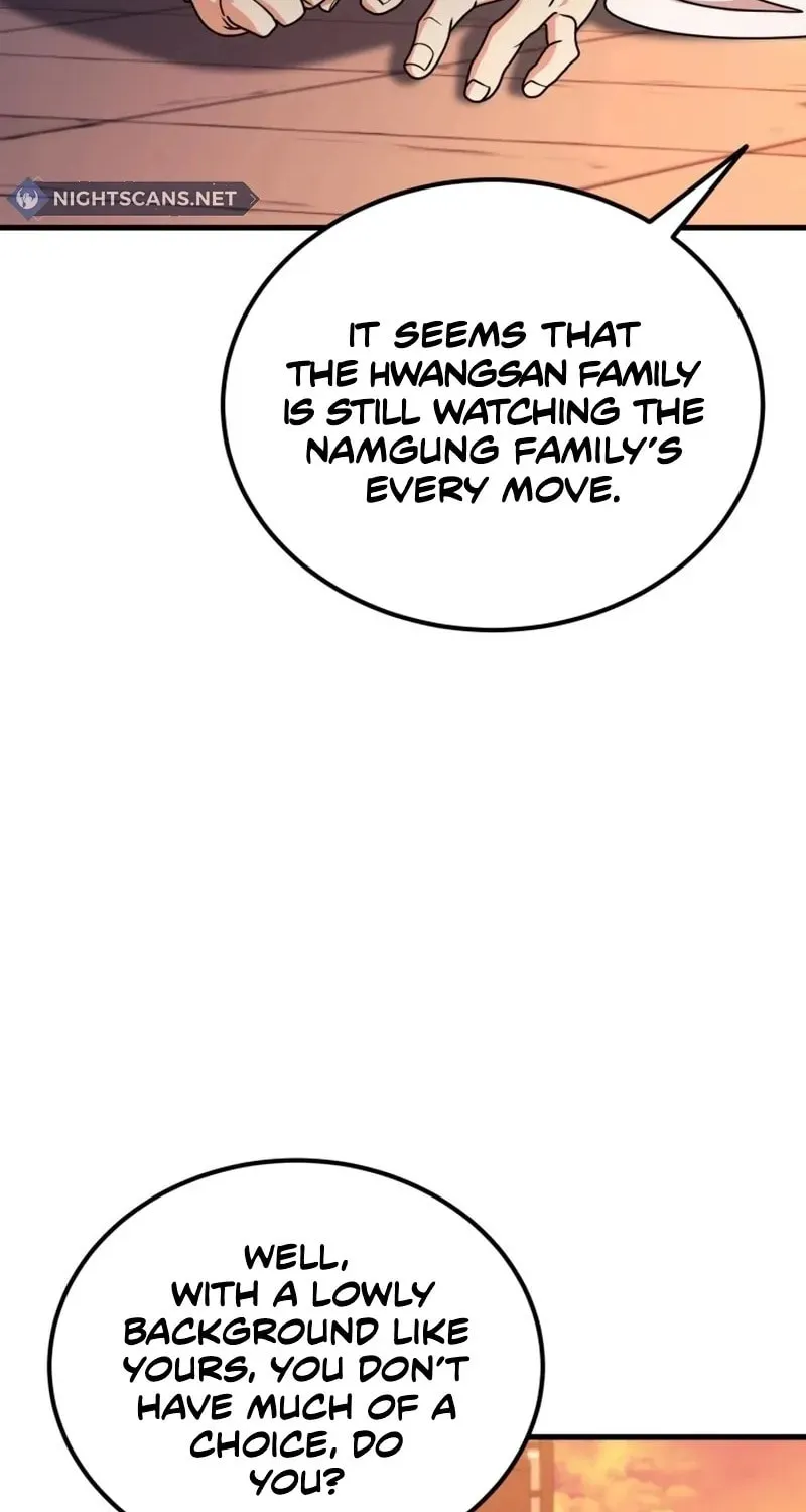Read Sword Breaker chapter 10 image 14 on Lezhin