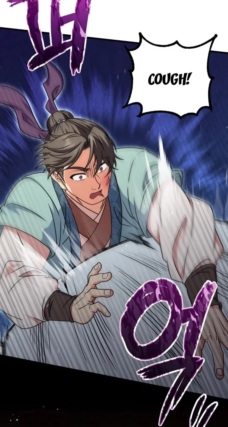 Read Sword Breaker chapter 10 image 20 on Lezhin