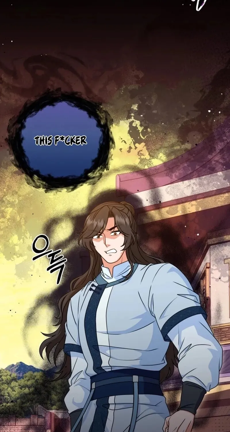 Read Sword Breaker chapter 10 image 21 on Lezhin