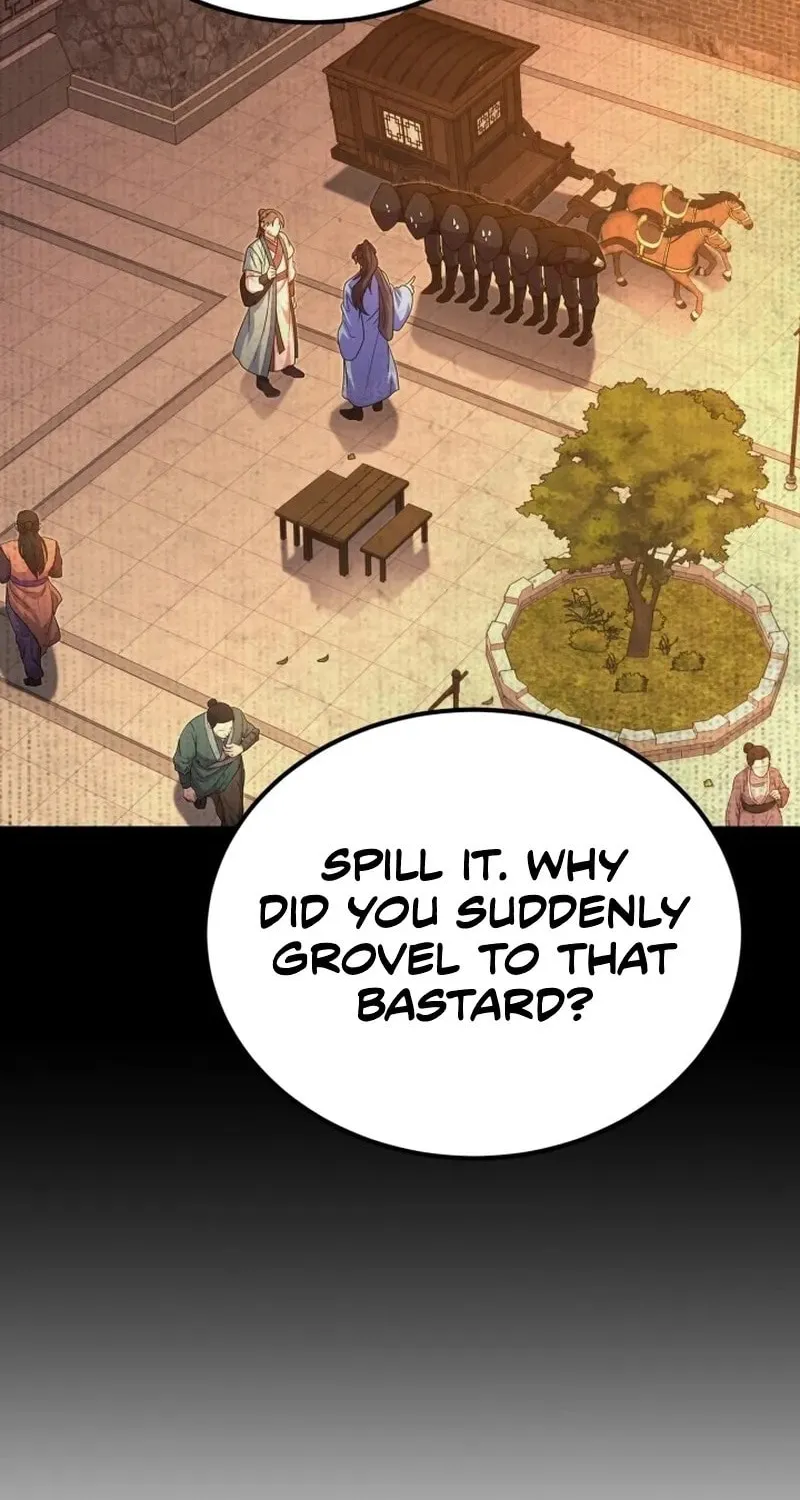 Read Sword Breaker chapter 10 image 28 on Lezhin