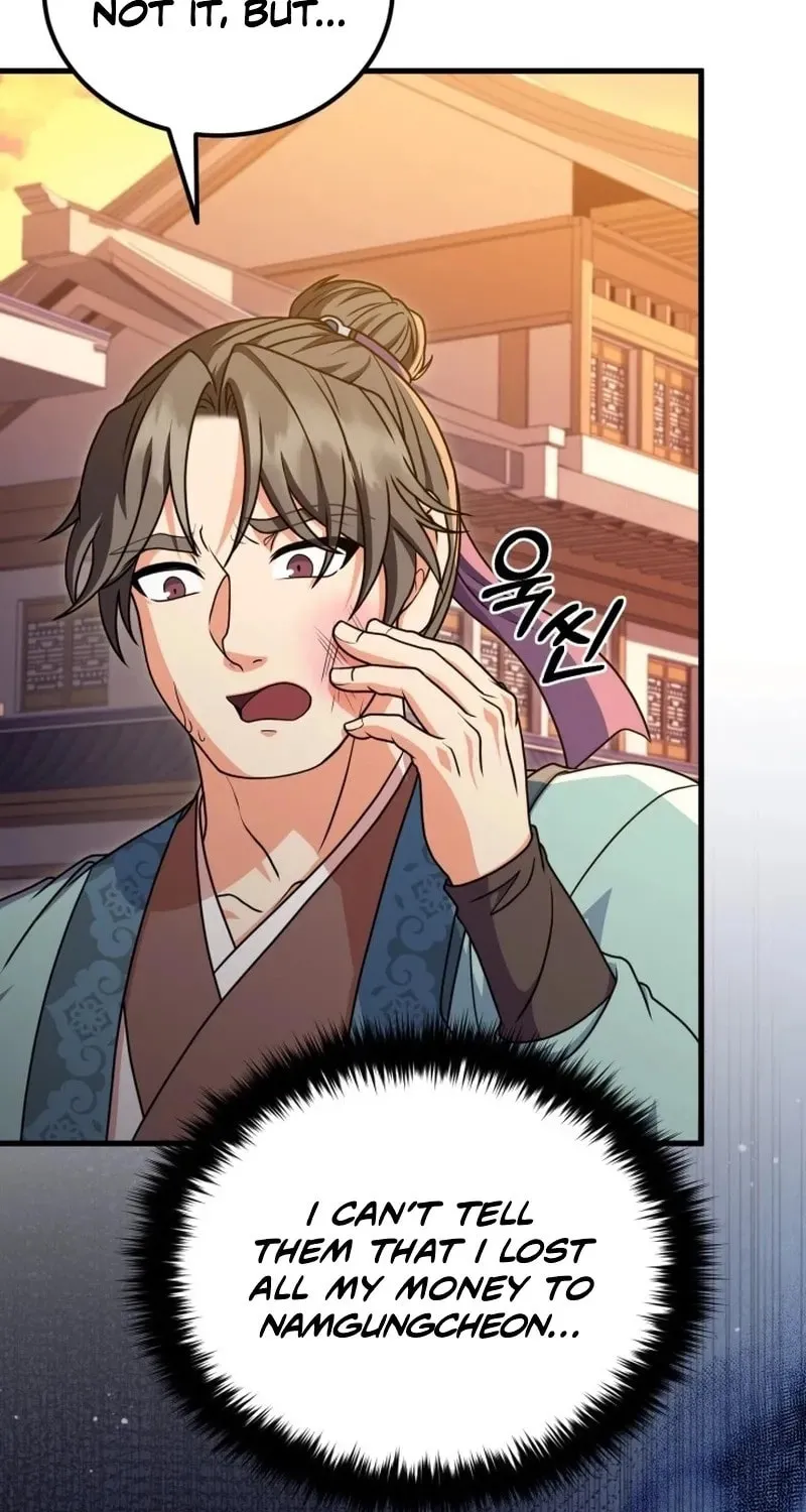 Read Sword Breaker chapter 10 image 3 on Lezhin