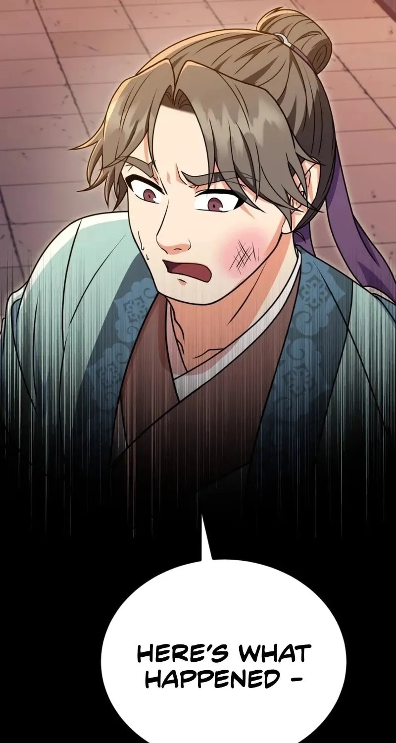 Read Sword Breaker chapter 10 image 31 on Lezhin