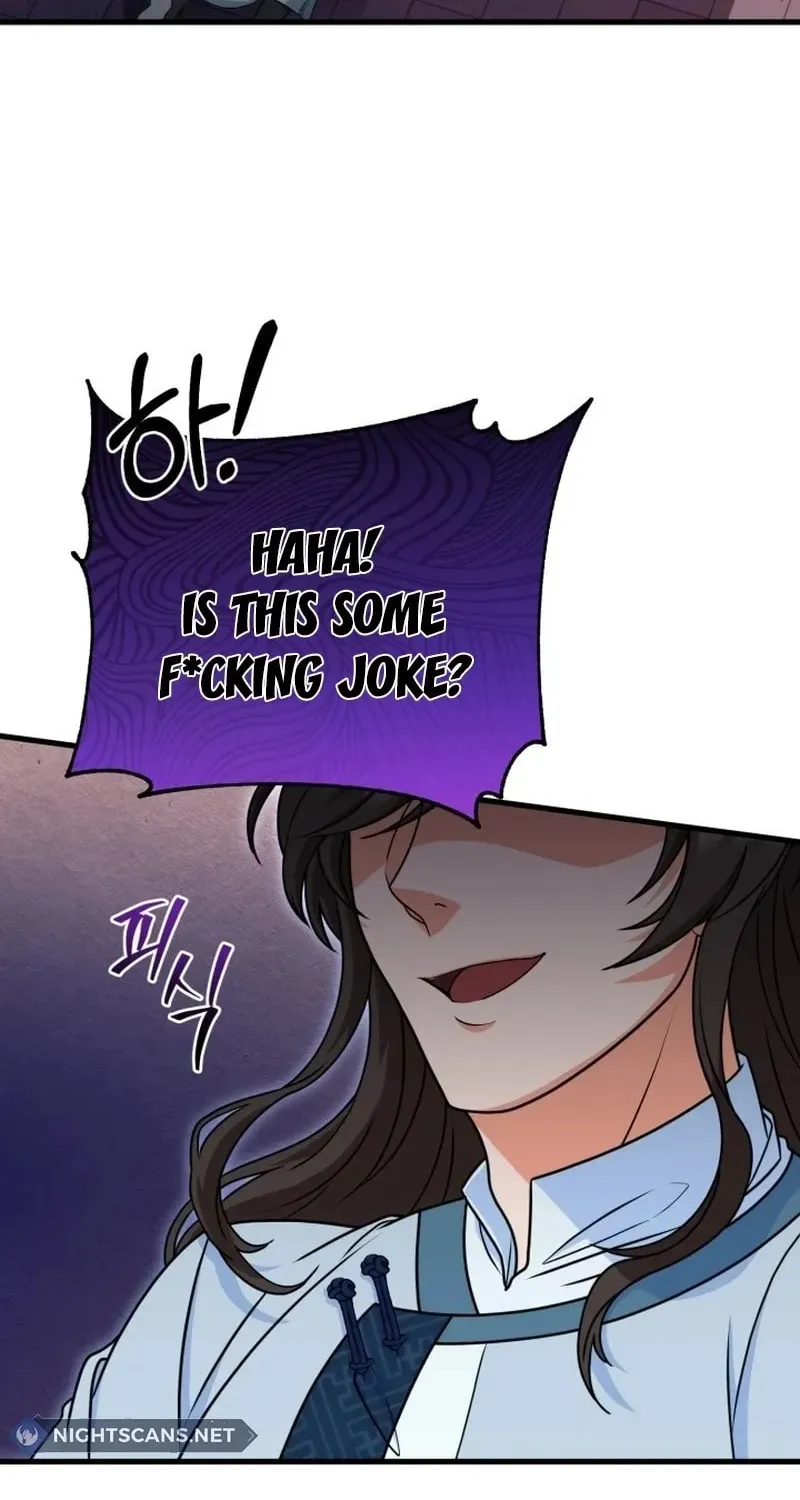 Read Sword Breaker chapter 10 image 34 on Lezhin