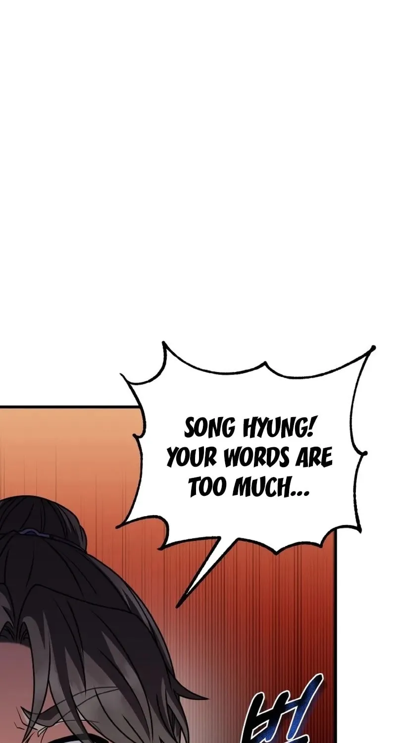 Read Sword Breaker chapter 10 image 35 on Lezhin