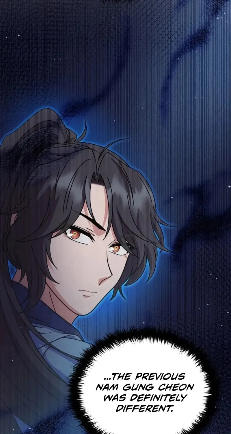 Read Sword Breaker chapter 10 image 4 on Lezhin