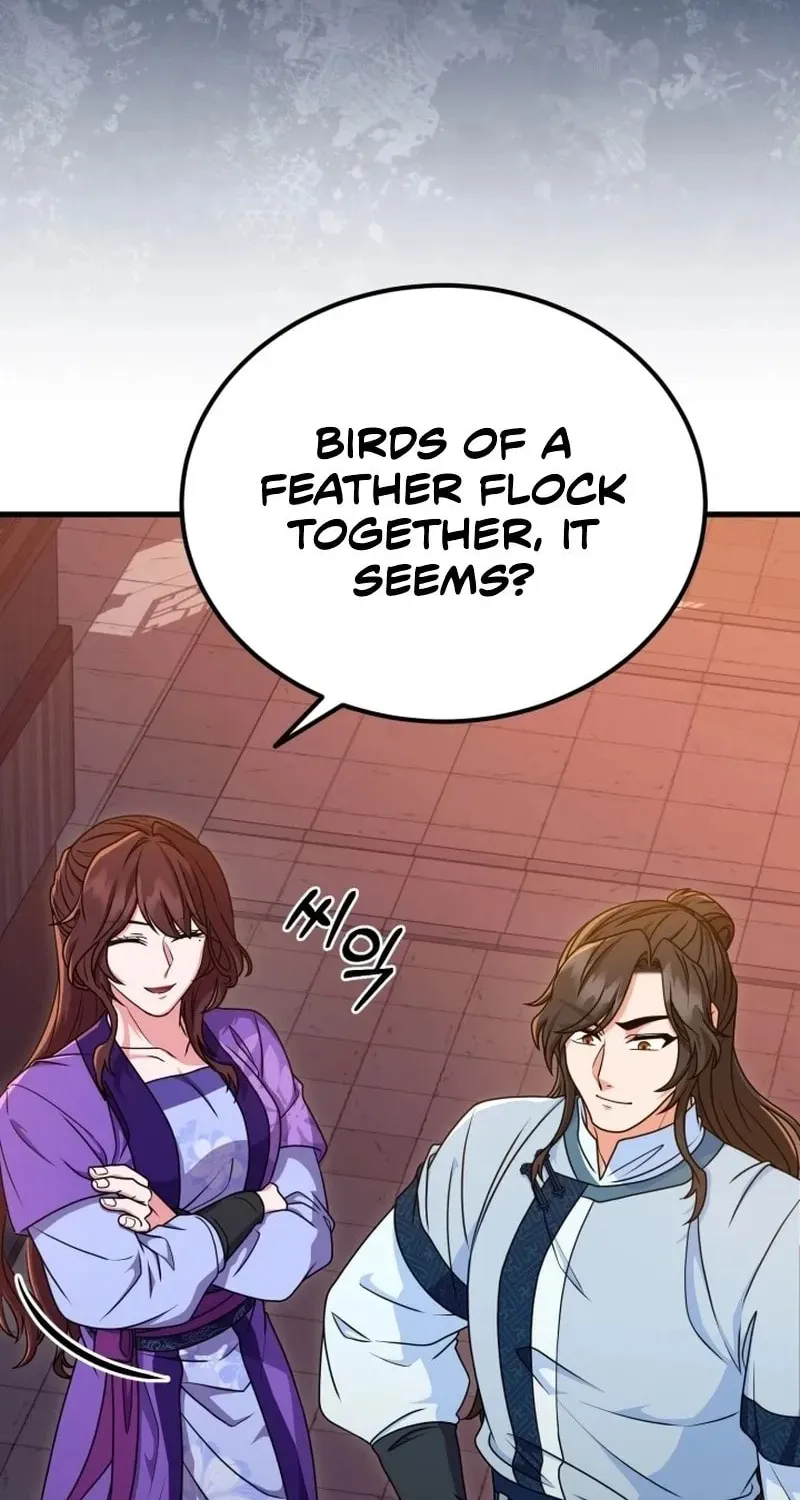 Read Sword Breaker chapter 10 image 45 on Lezhin