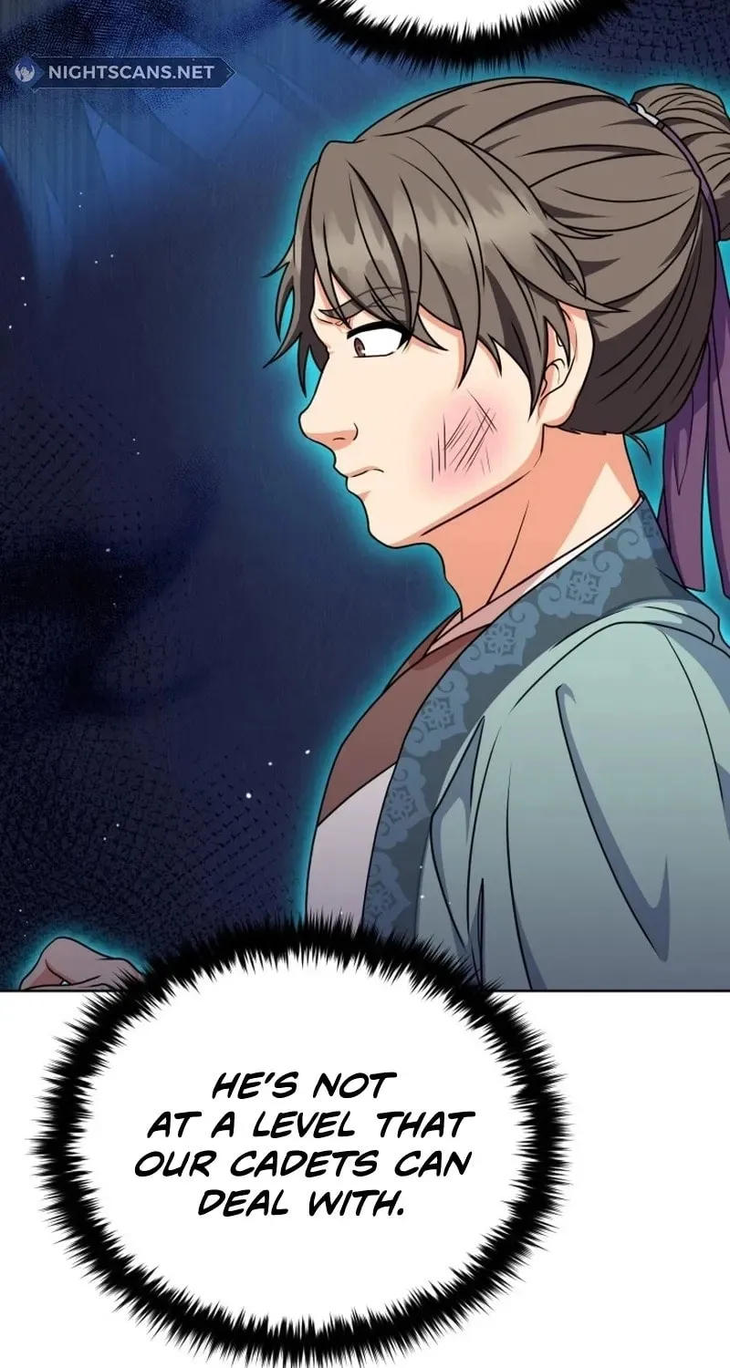 Read Sword Breaker chapter 10 image 5 on Lezhin