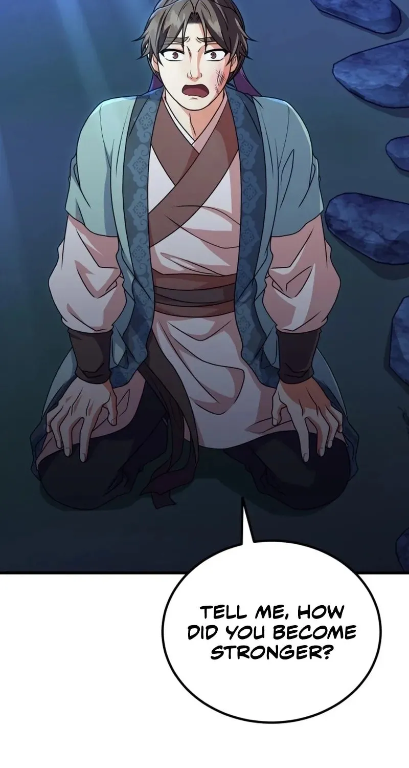 Read Sword Breaker chapter 10 image 68 on Lezhin