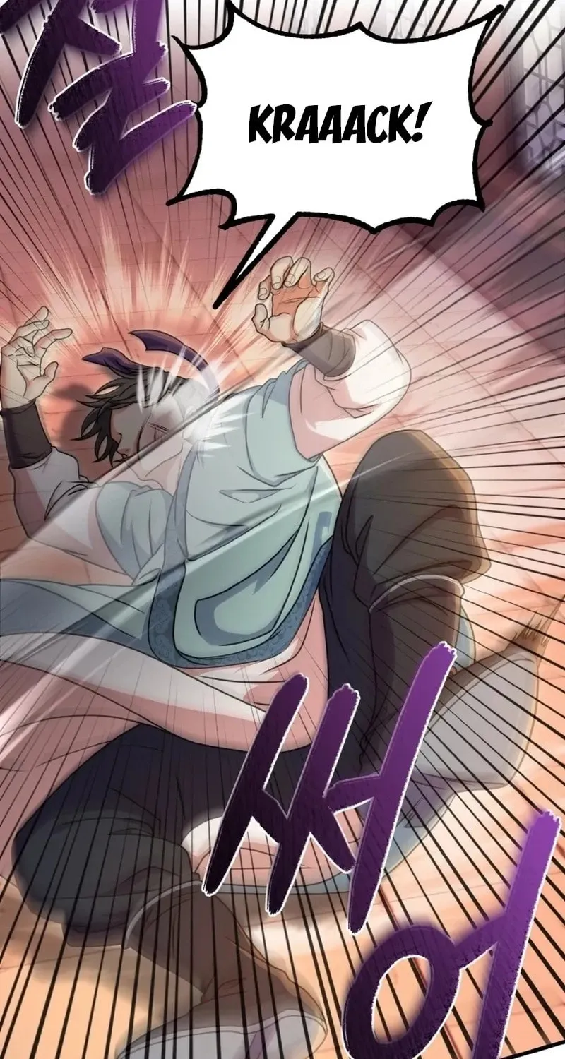 Read Sword Breaker chapter 10 image 8 on Lezhin