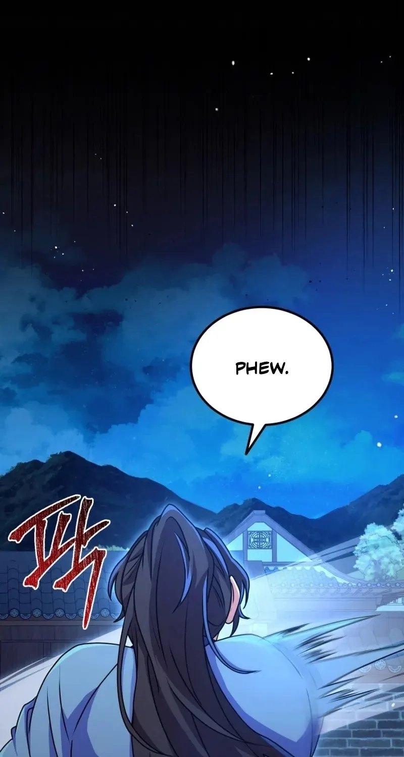 Read Sword Breaker chapter 10 image 86 on Lezhin