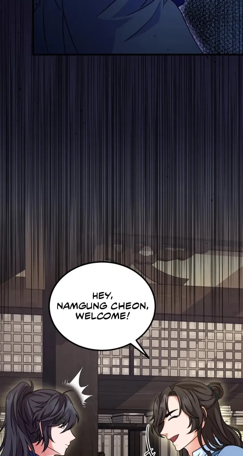 Read Sword Breaker chapter 11 image 10 on Lezhin