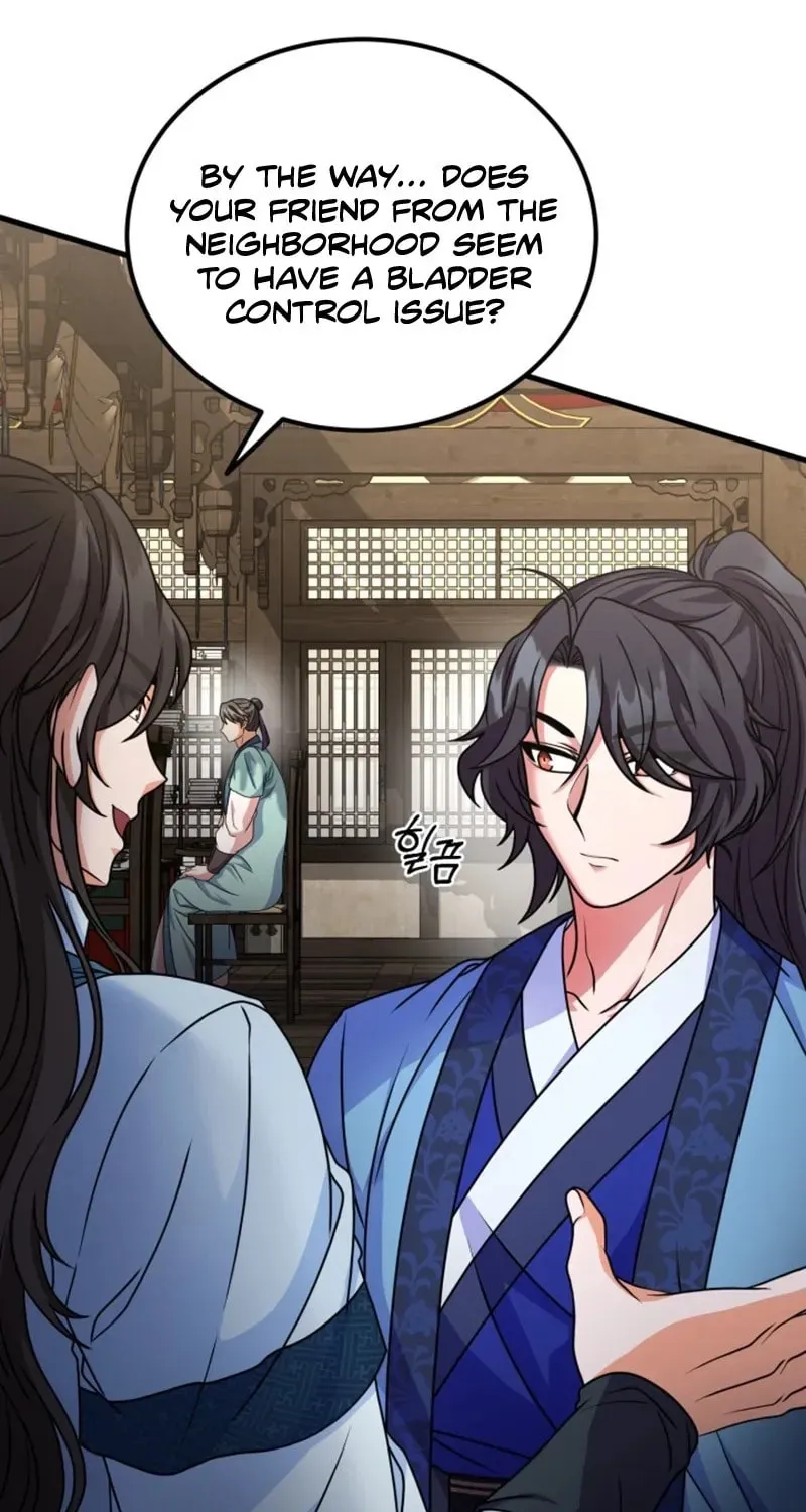 Read Sword Breaker chapter 11 image 12 on Lezhin