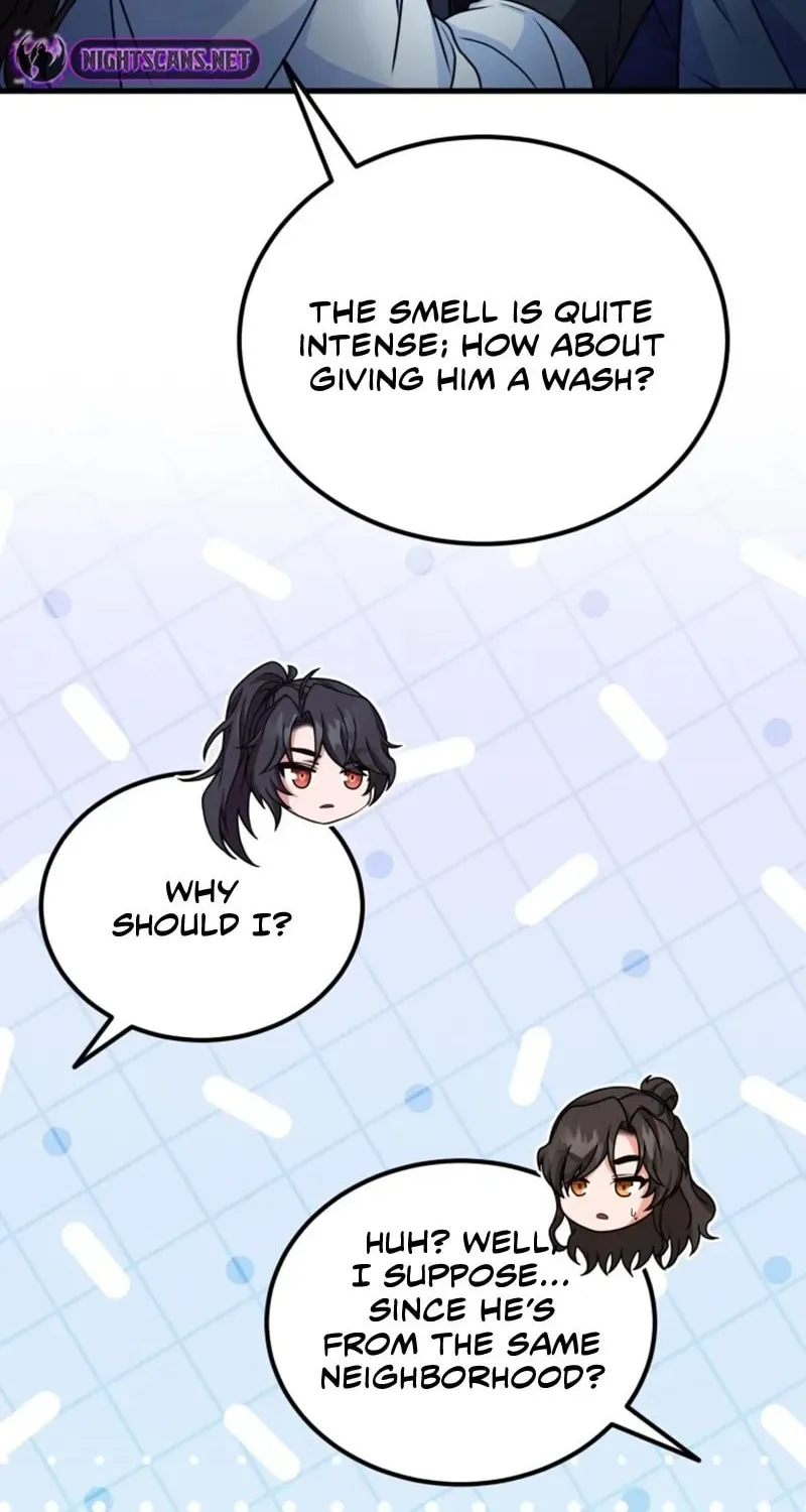 Read Sword Breaker chapter 11 image 13 on Lezhin