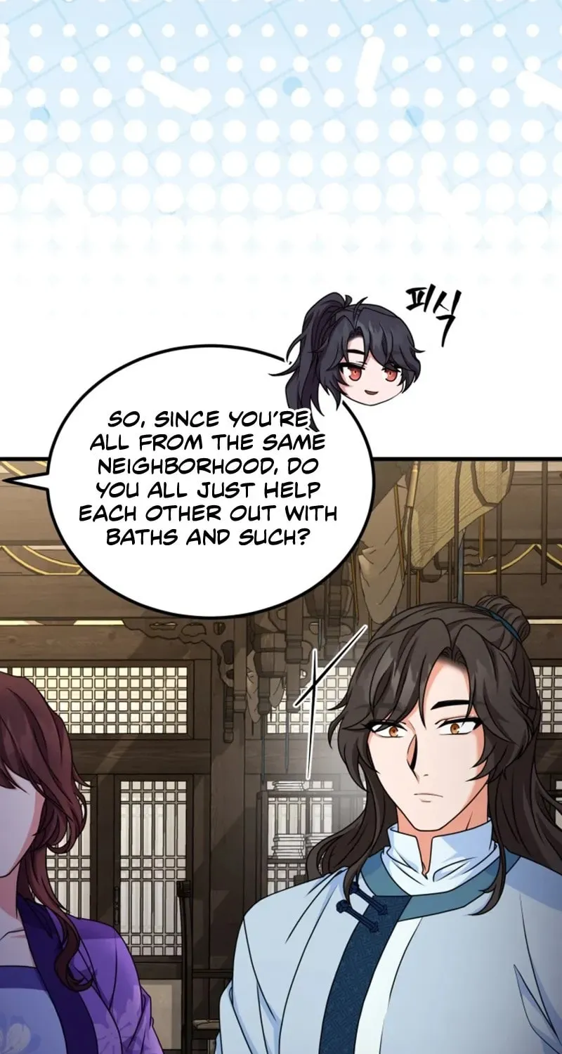 Read Sword Breaker chapter 11 image 14 on Lezhin