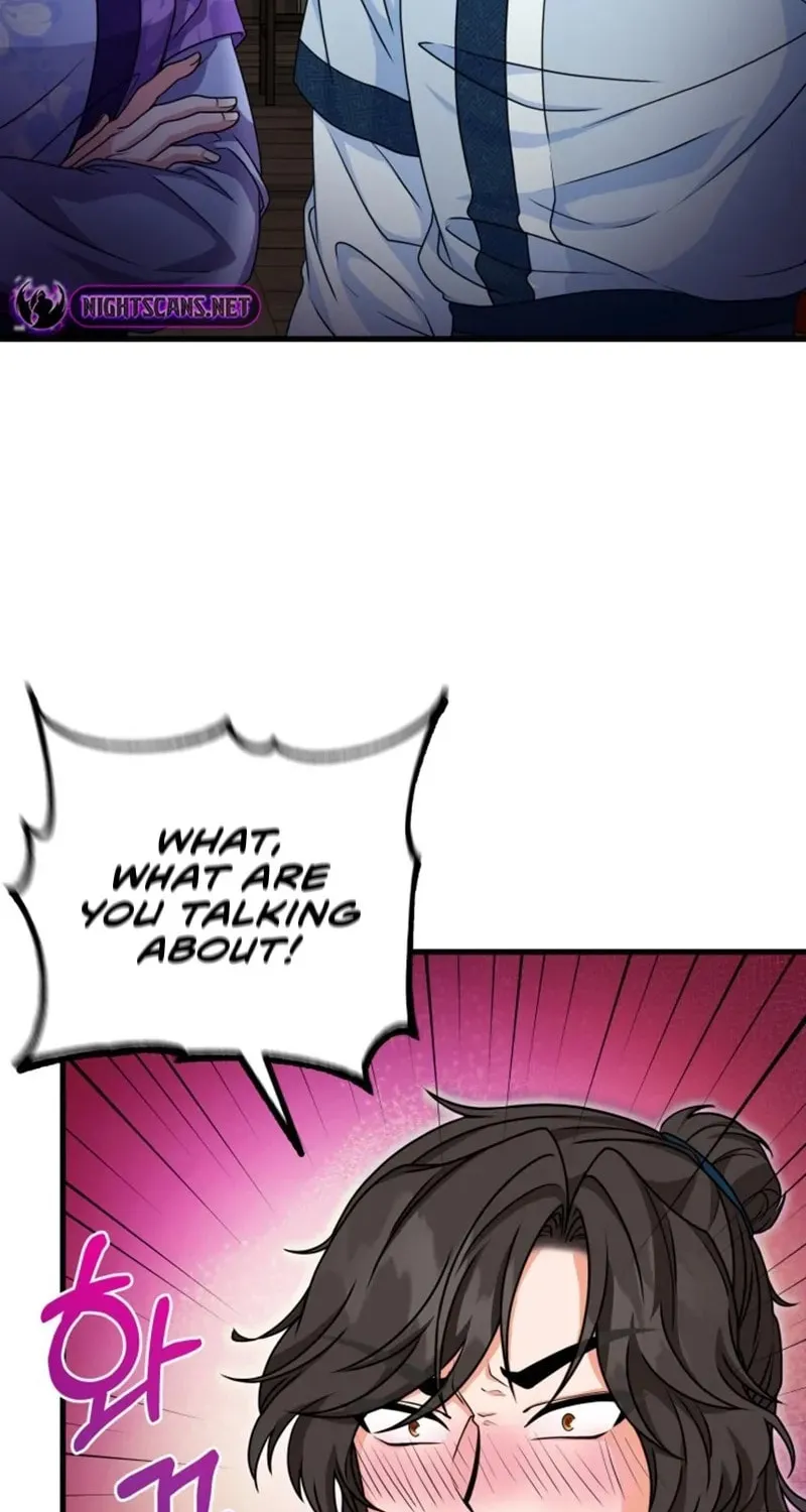 Read Sword Breaker chapter 11 image 15 on Lezhin