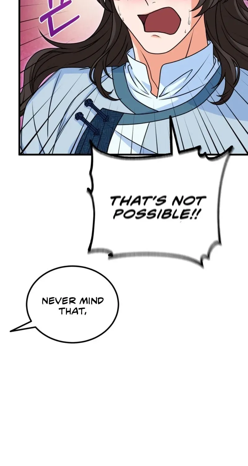 Read Sword Breaker chapter 11 image 16 on Lezhin