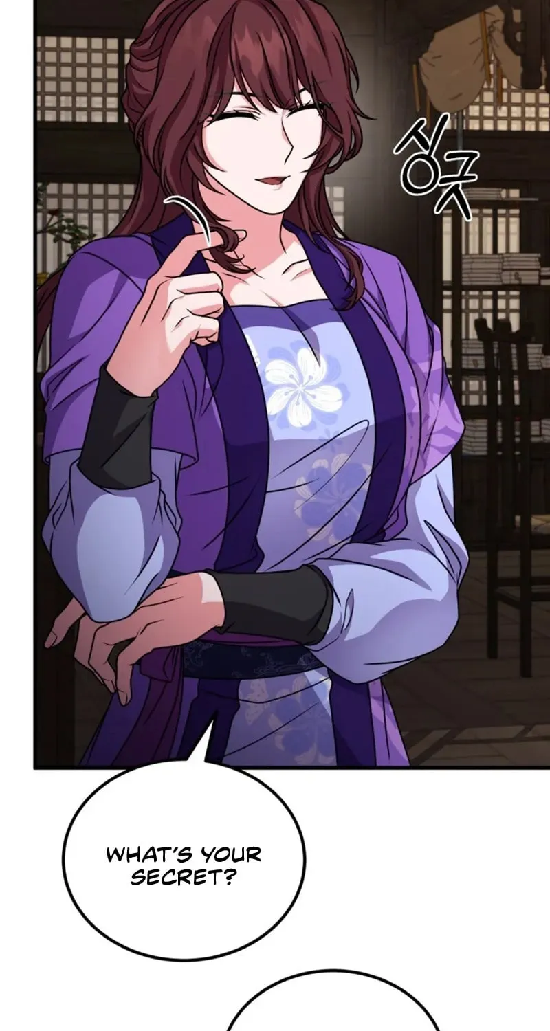 Read Sword Breaker chapter 11 image 19 on Lezhin