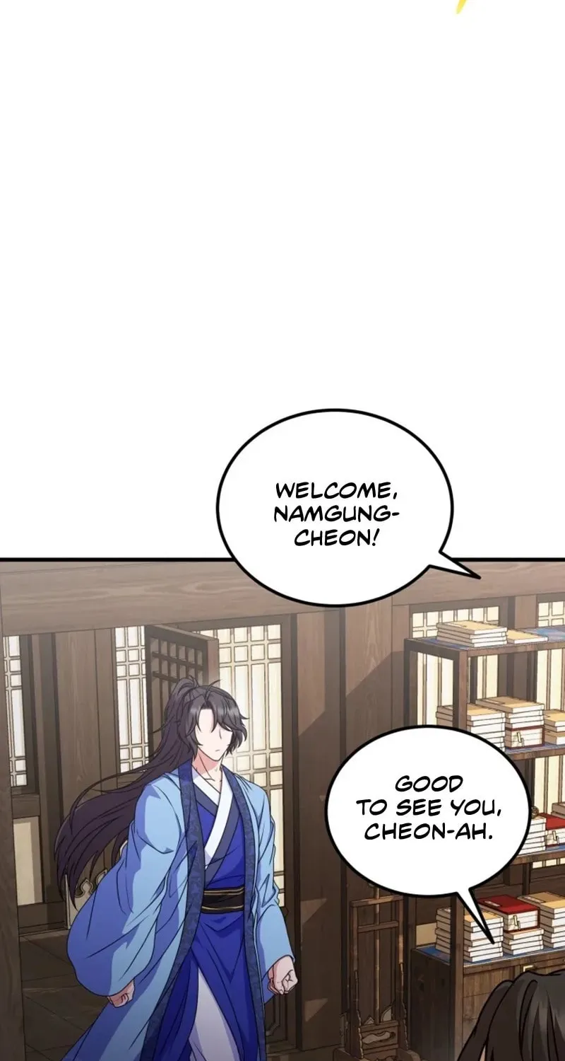 Read Sword Breaker chapter 11 image 2 on Lezhin