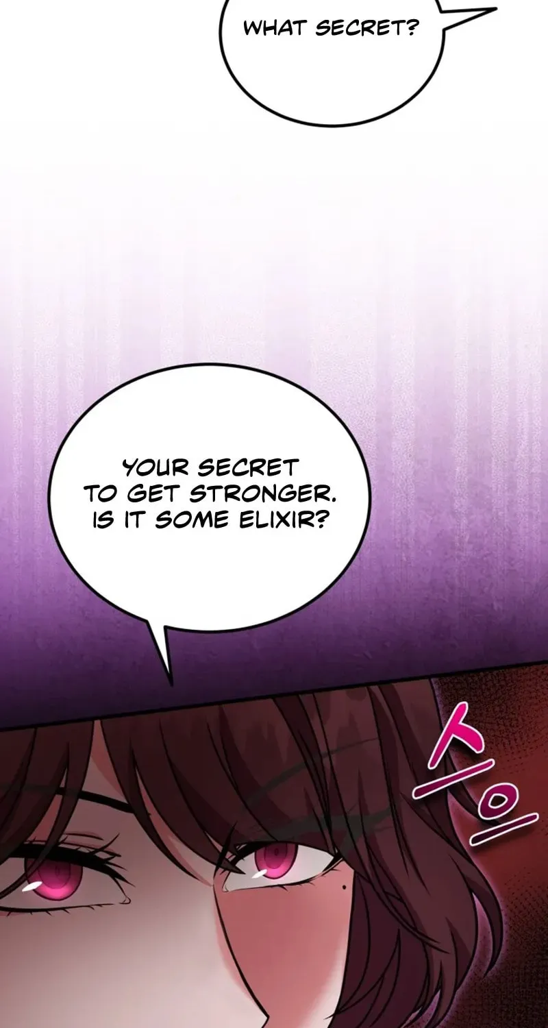 Read Sword Breaker chapter 11 image 20 on Lezhin