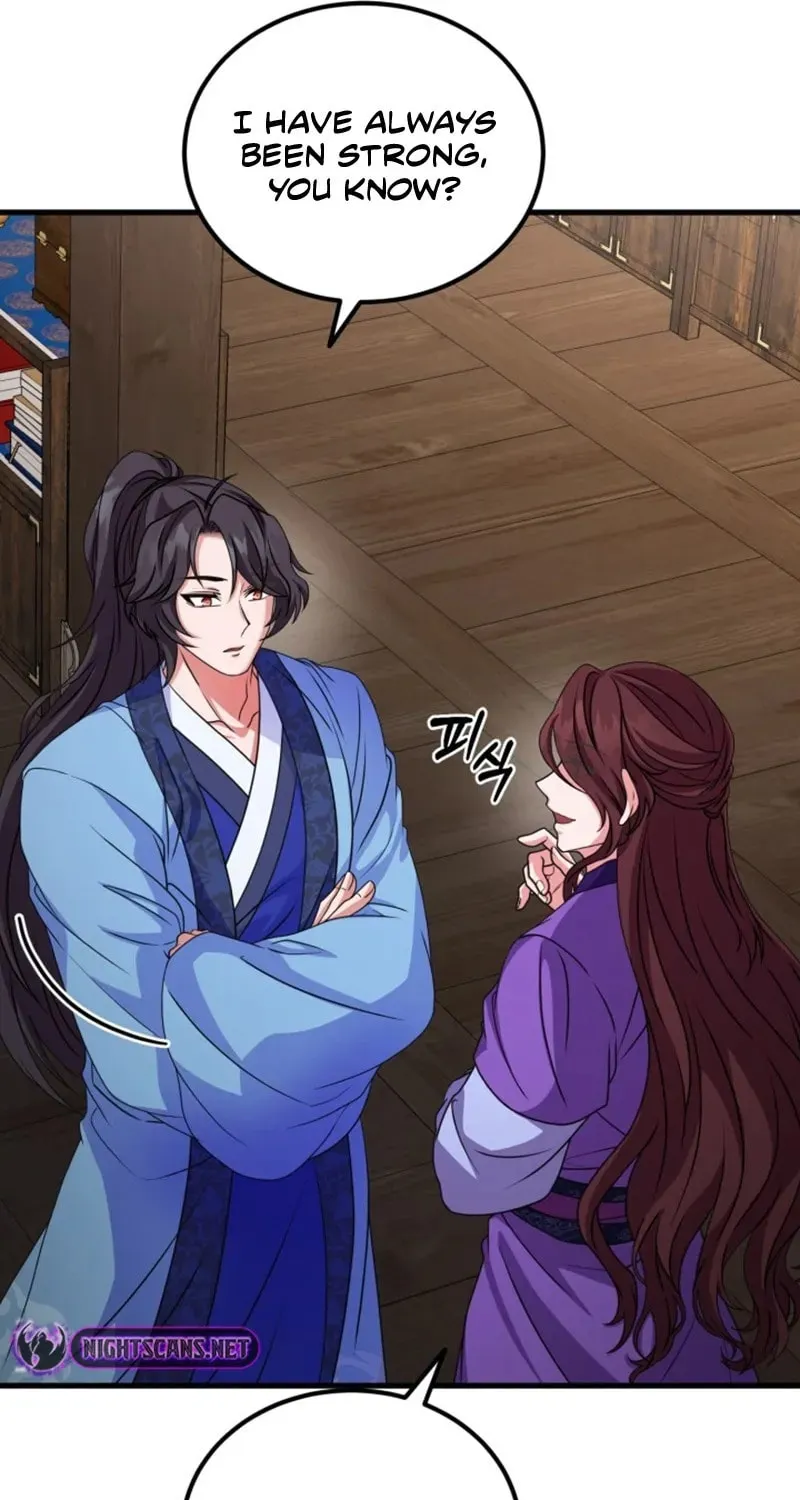 Read Sword Breaker chapter 11 image 22 on Lezhin