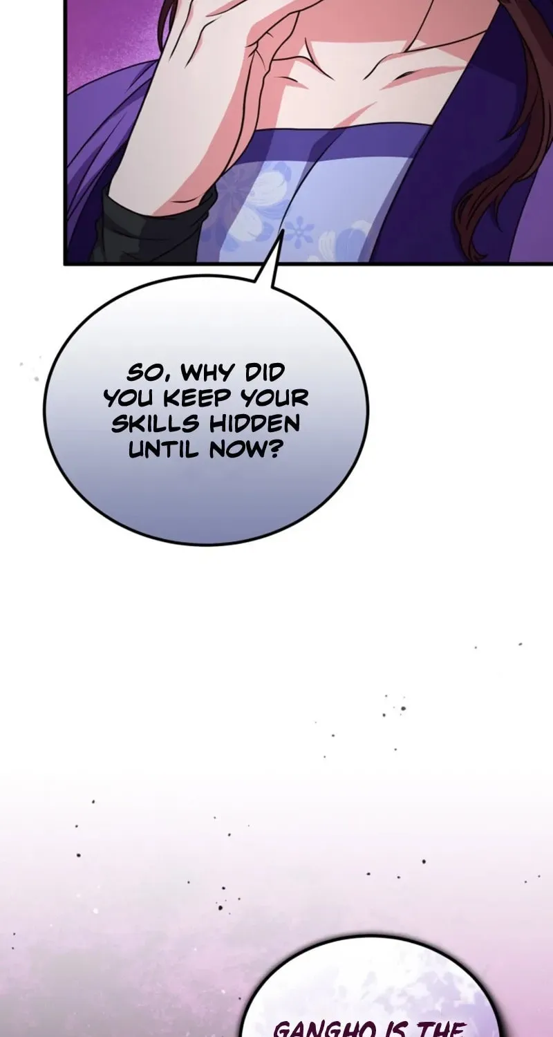 Read Sword Breaker chapter 11 image 24 on Lezhin