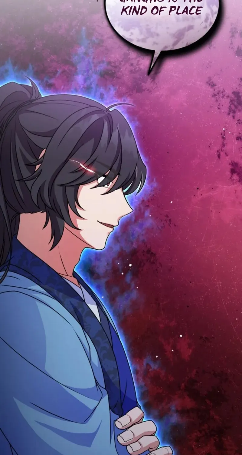 Read Sword Breaker chapter 11 image 25 on Lezhin