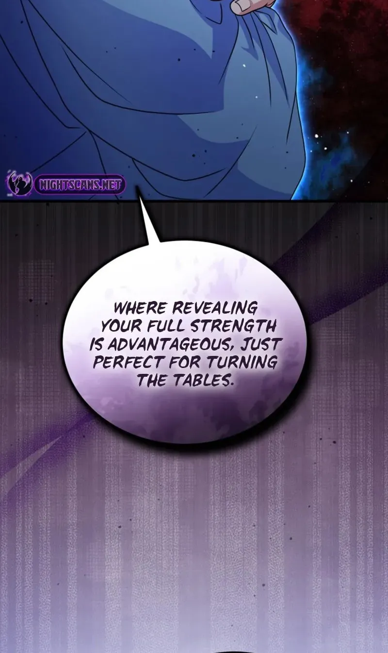 Read Sword Breaker chapter 11 image 26 on Lezhin