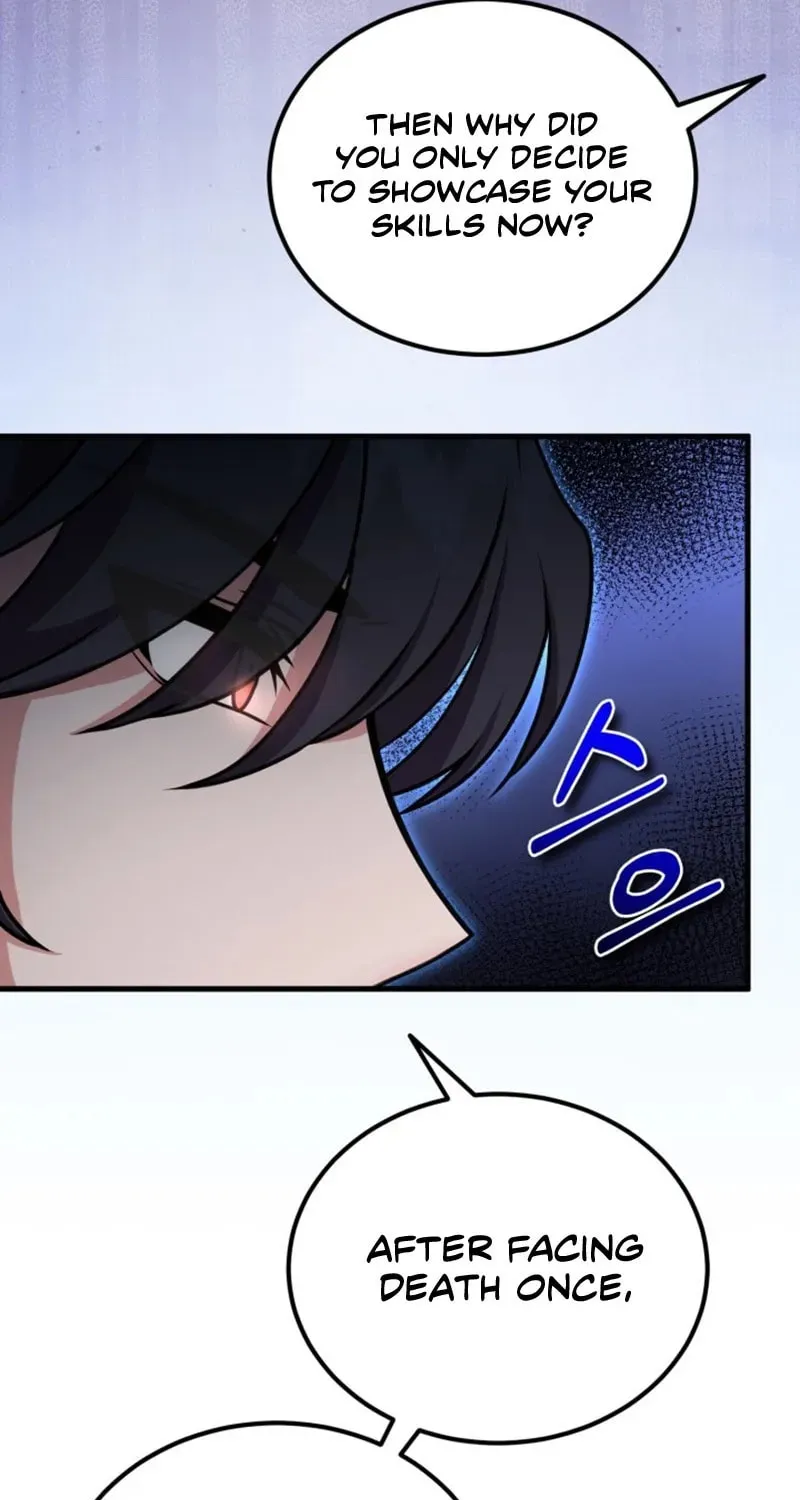 Read Sword Breaker chapter 11 image 27 on Lezhin