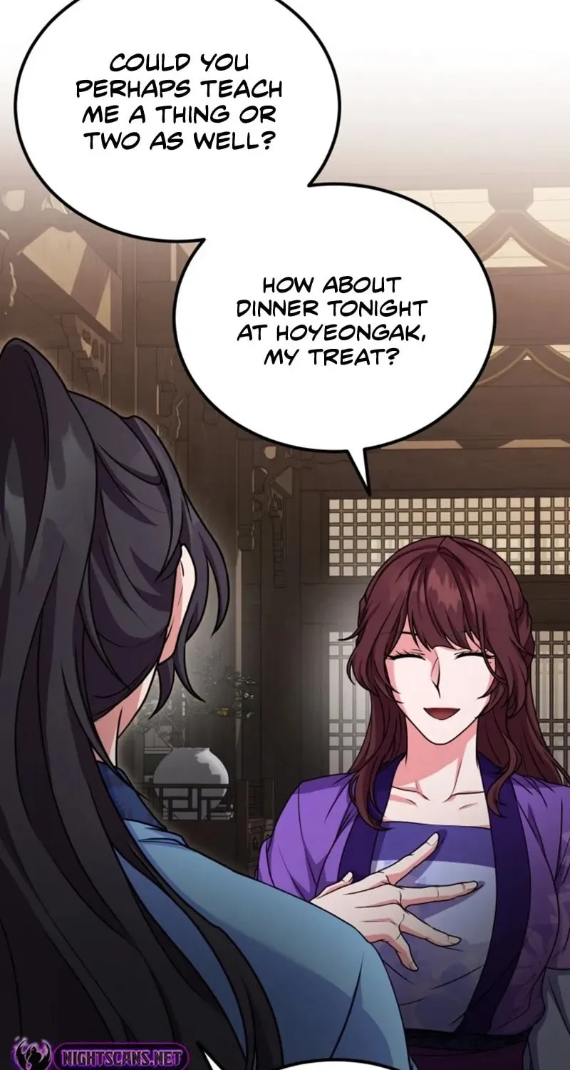 Read Sword Breaker chapter 11 image 30 on Lezhin